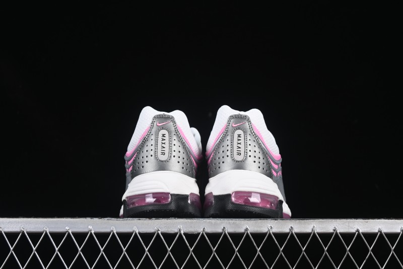 Comme Des Garcons Homme Plus x Nike Air Max TL 2.5 Pack Cushioned Running Shoes - FZ4110-101