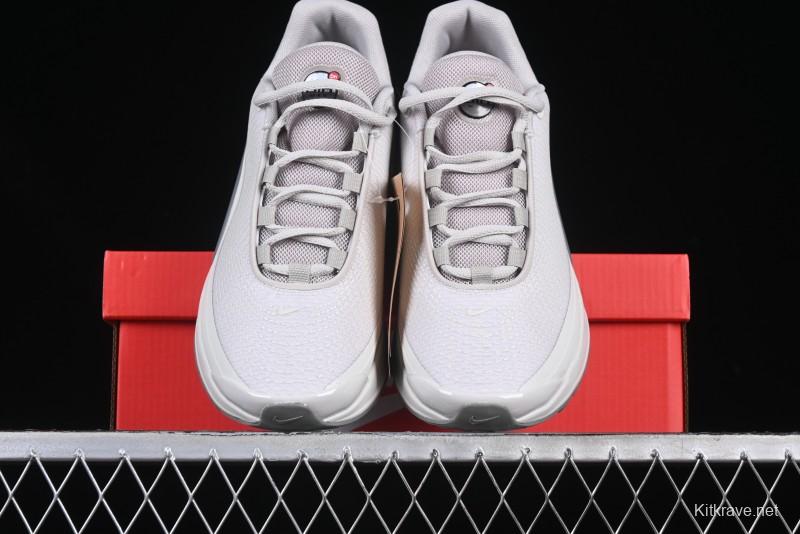 Nike Air Max Dn 2024 Running Shoes with Quad Cylinder Air Cushion - HJ9638-700