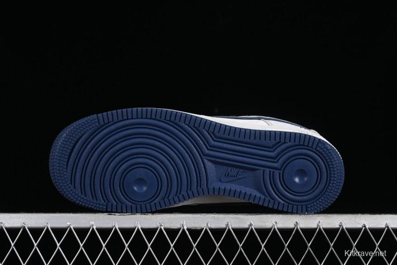 Nike Air Force 1 '07 Low The North Face CDG Collaboration - HD1968-014