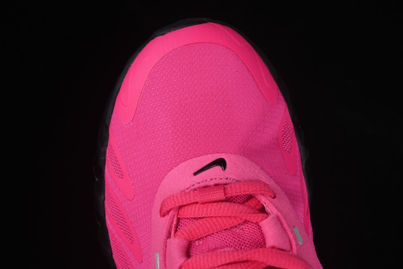 Nike Air Max Dn8 Running Shoes with Full-Length Dynamic Air Cushion for All-Day Comfort - FQ7860-038