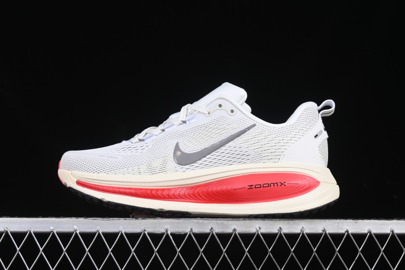 Nike Air Zoom Vomero 18 Lunar New 2025 Cushioned Casual Running Shoes - HM6803-001