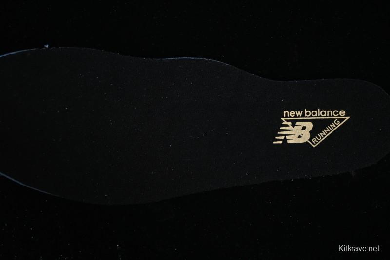 New Balance NB9060 Series Retro Casual Running Shoes with ABZORB Cushioning - U9060FMB