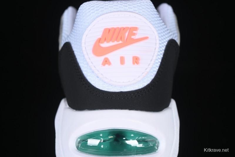 Nike Air Max Correlate Retro Running Shoes with Air Cushion - 511417-136