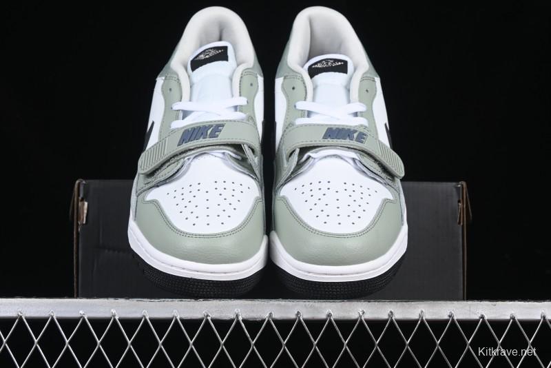 Nike Air Jordan Legacy 312 Low AJ312 Sneakers with Velcro Strap - HV5970-101
