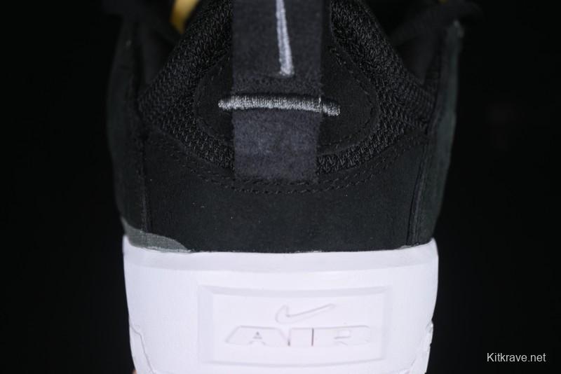 Nike SB Day One Low Top Casual Skate Shoes with Air Zoom Cushion - FN4210-002