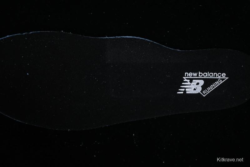 New Balance NB9060 Series Retro Casual Running Shoes with ABZORB Cushioning - U9060JGR