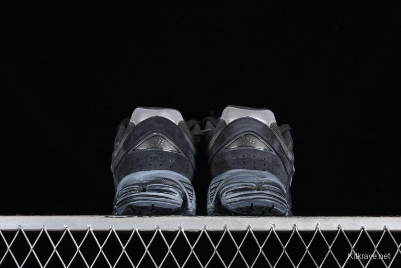 New Balance 2002 Series Retro Casual Running Shoes with Upgraded N-ERGY Cushion - M2002RBV