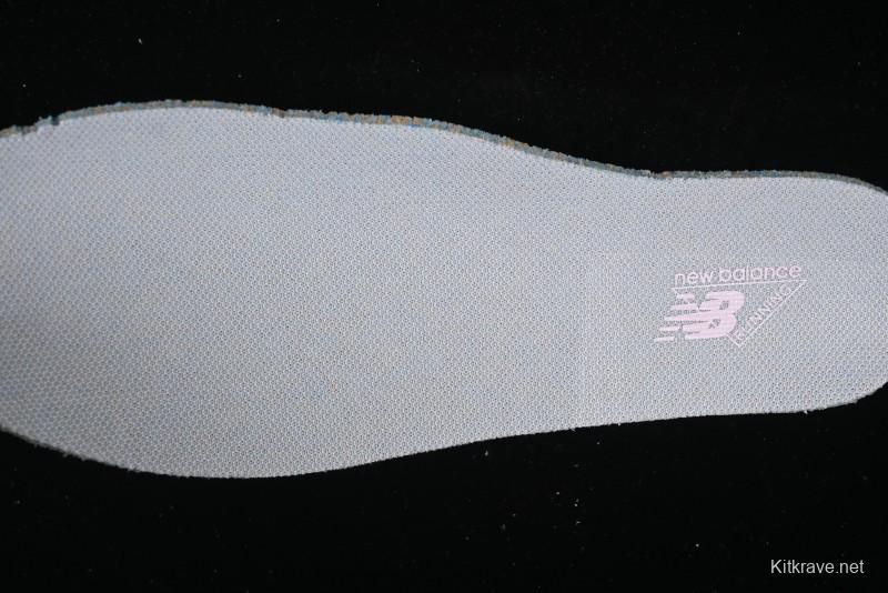 New Balance 9060 Retro Casual Running Shoes with ABZORB Cushioning Technology - U9060GM