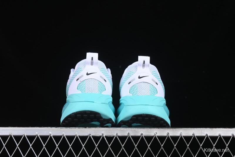 Nike Air Zoom Vomero 18 Lunar 2025 New Cushioned Casual Running Shoes - HM6803-103