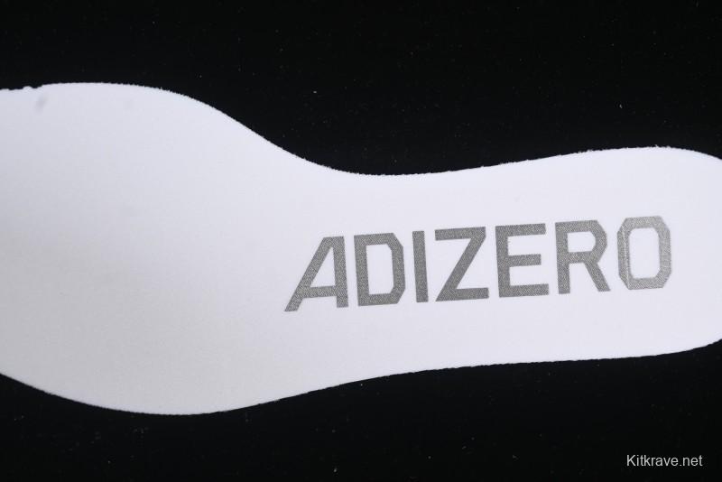 Adidas Adizero Evo SL Lightweight Breathable Cushioned Running Shoes - JP7147