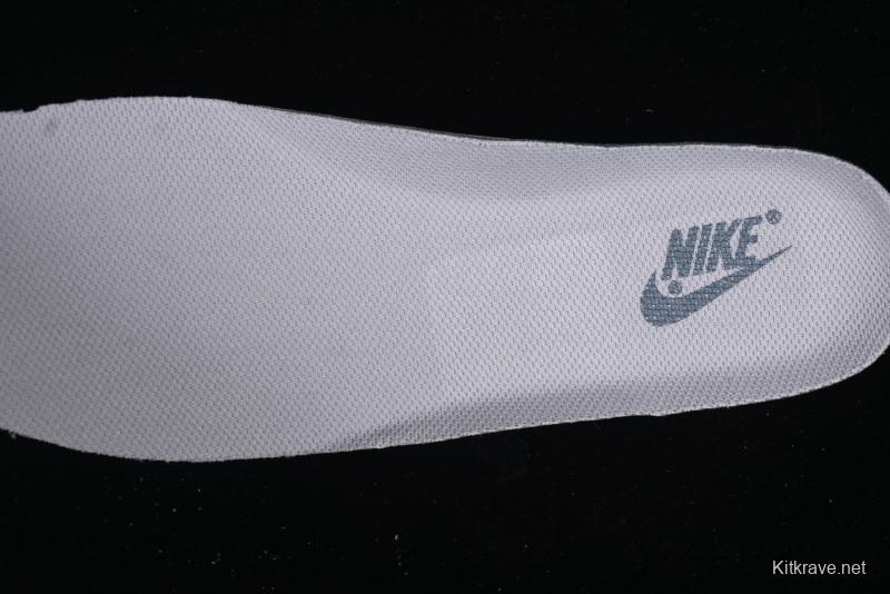 Nike Air Force 1 '07 Low The North Face Collaboration CDG Double Swoosh Casual Sneakers - DM6688-051