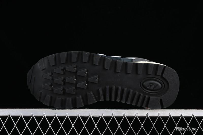 New Balance 574 Series Retro Casual Running Shoes - U574LGG1