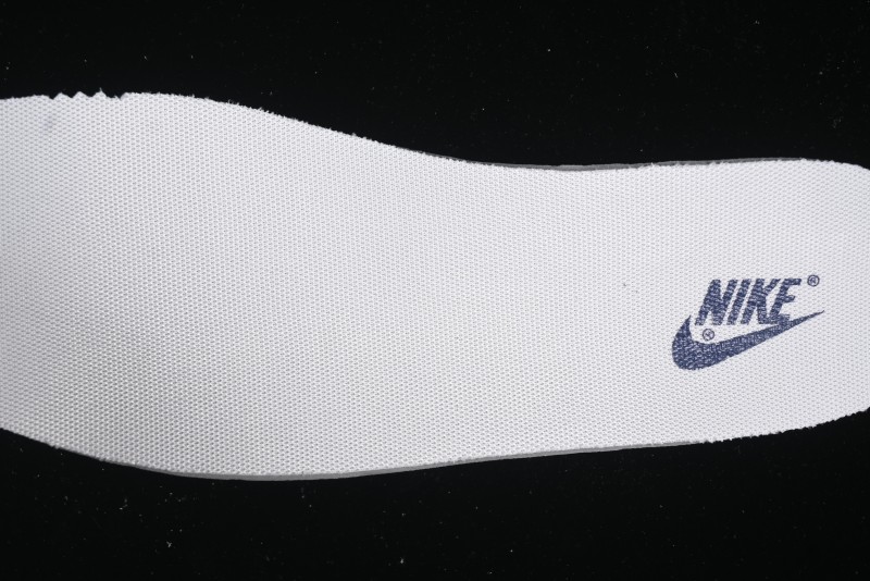 Nike SB Dunk Low Stussy Collaboration Blue Swoosh Gum Sole Anniversary Custom Low-Top Casual Sneakers - XS1086-012