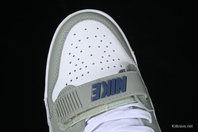 Nike Air Jordan Legacy AJ312 Low Triple Strap Sneakers - HV5970-101