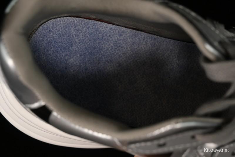 GG-CC Casual Running Shoes with Irregular Design - G23X4318B