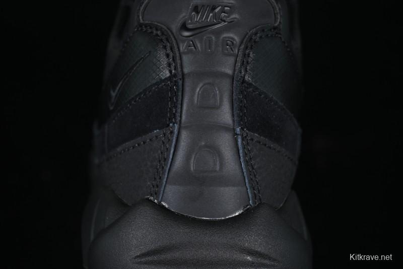 Nike Air Max 95 Retro Running Shoes with Air Cushion Technology - CI3705-001