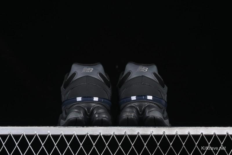 New Balance NB9060 Series Retro Casual Running Shoes with ABZORB Cushioning - U9060ZGE