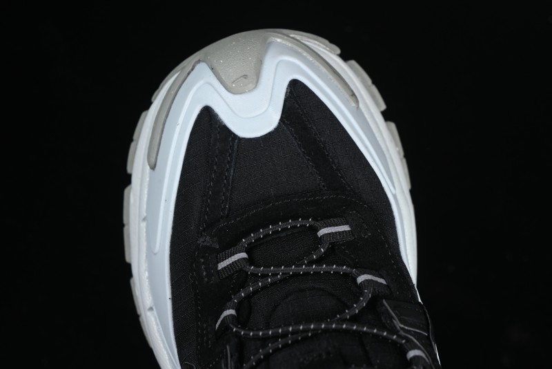 Nike Zoom Vomero Roam Marathon Retro 5 Casual Platform Thick Sole Height Increasing Running Shoes - FV2295-001