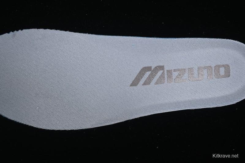 Mizuno Astro Plus Breathable Low-Top Casual Running Shoes - D1GH240109