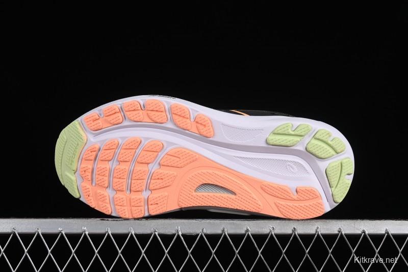 Asics Gel-Kayano 31 Running Shoes with GEL Cushioning and FLYTEFOAM BLAST Technology - 1011B867-003