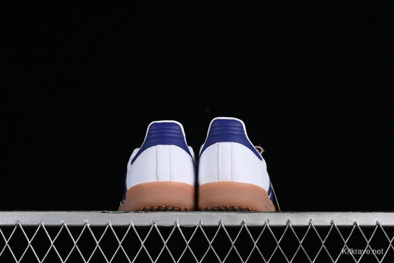 Adidas Samba OG Casual Sneakers - IF6514