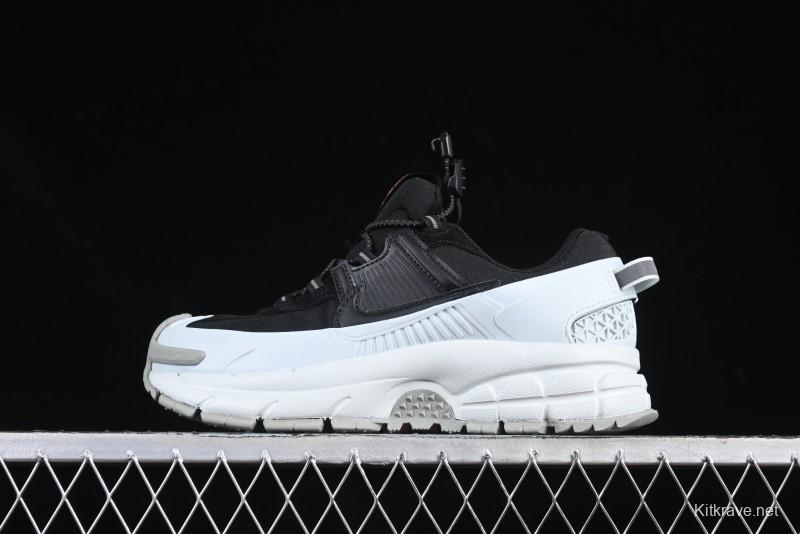 Nike Zoom Vomero Roam Marathon Retro 5 Casual Platform Thick Sole Height Increasing Running Shoes - FV2295-001