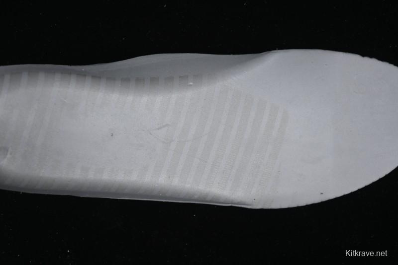 Nike Air Force 1 '07 Low Gold-Inlaid Jade Casual Sneakers with Strap - XV7981-476