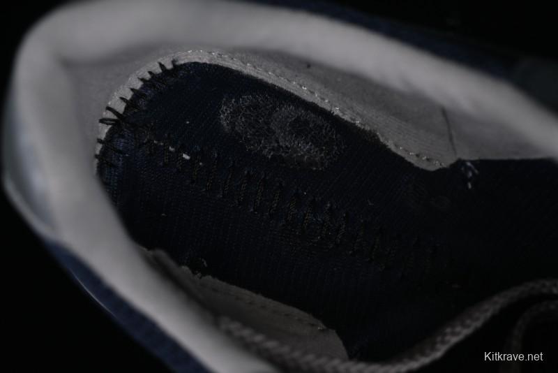 New Balance Made In USA 991 Series Classic Casual Dad Shoes Retro Running Sneakers - U991NV2