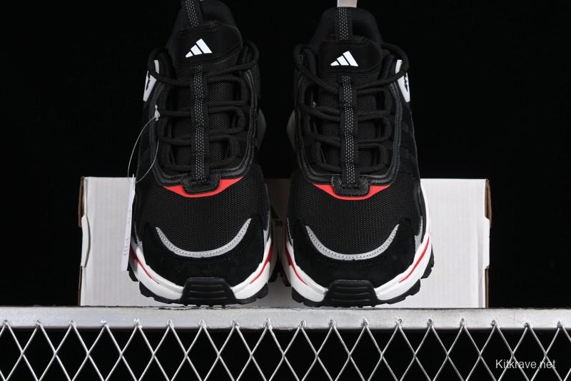 Adidas Citywowlk Classic Breathable Fashion Sneakers - IG2237