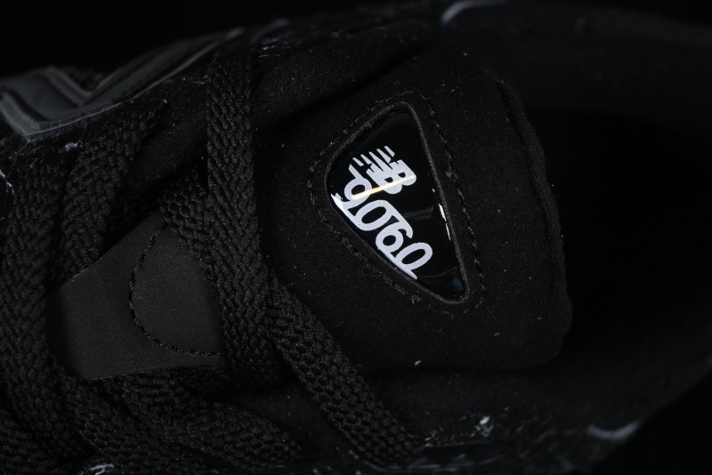 New Balance 9060 Retro Casual Running Sneakers with ABZORB Cushioning Technology - U9060HSD