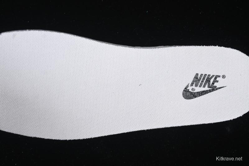 Nike SB Dunk Low Supreme Collaboration Anniversary Custom Low-Top Casual Sneakers - YX5066-220