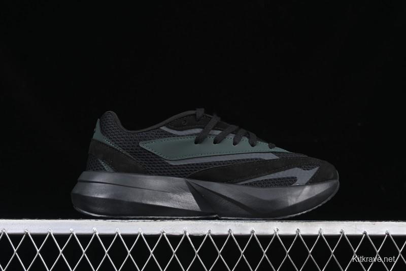 Adidas Lightblaze JH6940 Breathable Running Shoes - AJD4