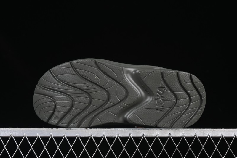 HOKA ONE ONE Casual Comfortable Lightweight Breathable Quick-Dry Toe-Post Sandals - CSC3