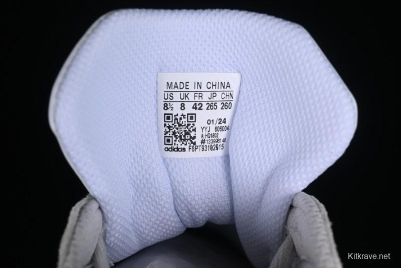 Adidas Neo VL Court 2.0 HQ1802 Fashion Trend Sneakers