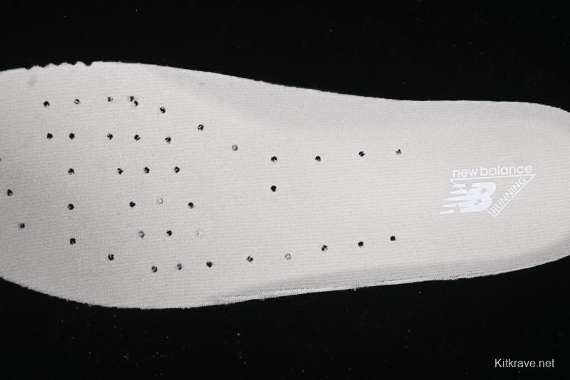 New Balance 2002 Series Retro Casual Running Shoes with Upgraded N-ERGY Cushion - M2002RNM