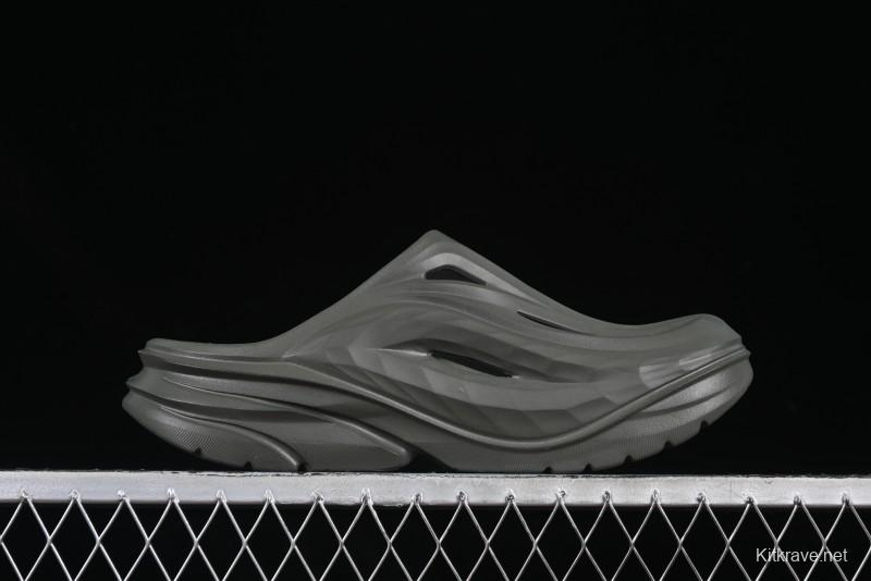 HOKA ONE ONE Casual Comfortable Lightweight Breathable Quick-Dry Toe-Post Sandals - CSC3