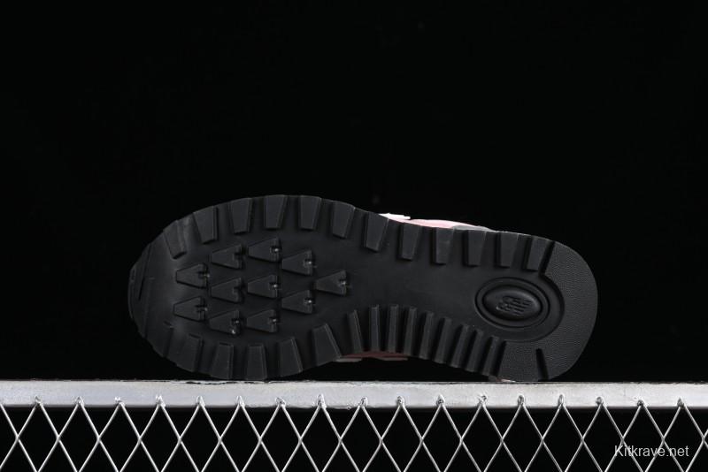 New Balance 574 Series Retro Casual Running Shoes - U574LGOP