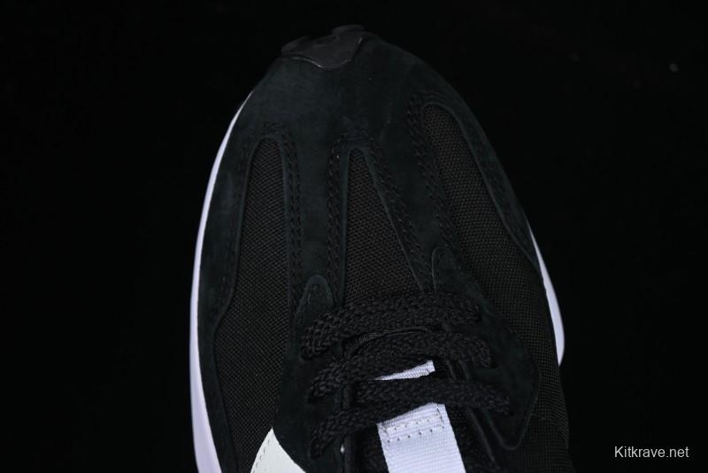 New Balance 327 Series Retro Casual Running Shoes - MS327CBW