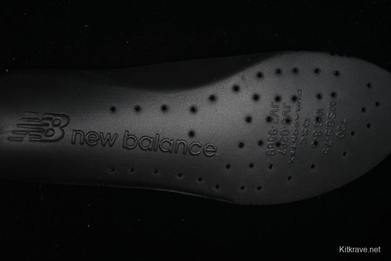 New Balance 2010 Series Retro Casual Running Shoes - M2010GRY