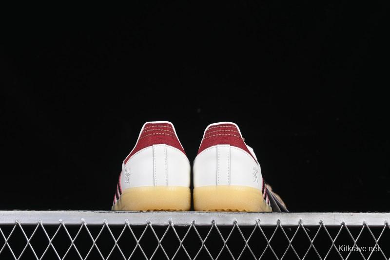 Adidas Samba OG Year of the Snake Limited Edition Casual Sneakers - JQ5976