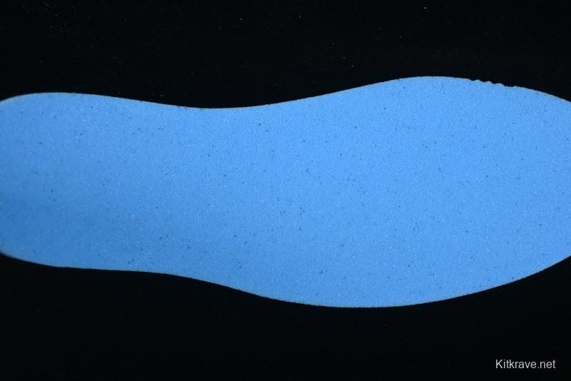 Nike Air Jordan Legacy 312 Low Sneakers with Velcro Strap - CD7069-108