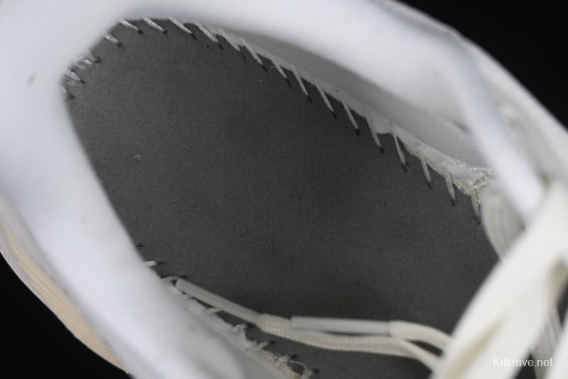 Nike Air Zoom Vomero 18 Moon Landing 18 2025 New Cushioned Casual Running Shoes with Built-in Zoom Air Unit - HM6803-101