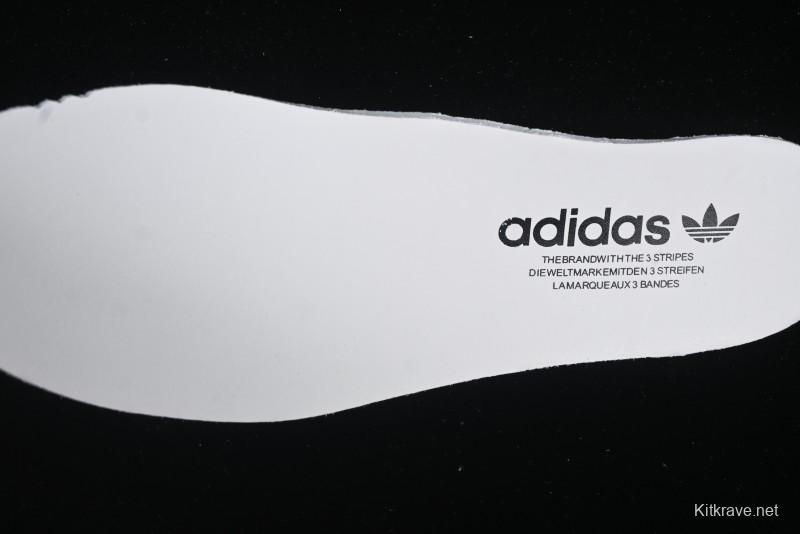 Adidas Samba OG Casual Sneakers - JP5329