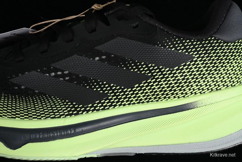 Adidas Supernova Rise Casual Light Running Shoes with Dreamstrike+ Midsole - IG5846