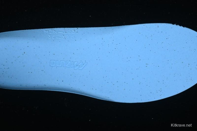 Mizuno Astro Plus Breathable Low-Top Casual Running Shoes - D1GH240107