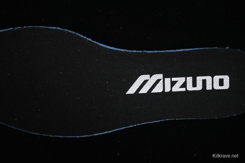 Mizuno Halo Mix Breathable Low-Cut Casual Running Shoes - D1GH240812