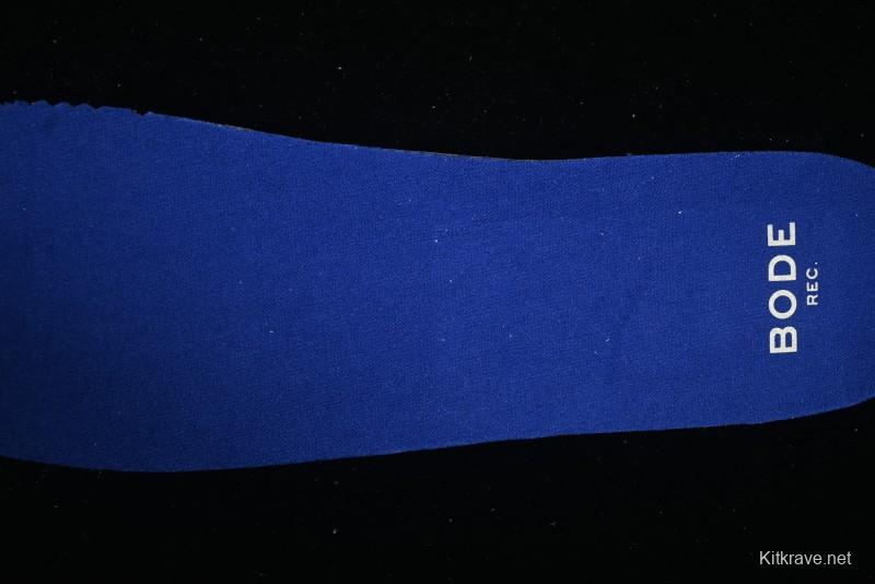 Nike Bode x Nike Astro Grabber Collaboration Sneakers Casual Training Shoes - FQ6892-100