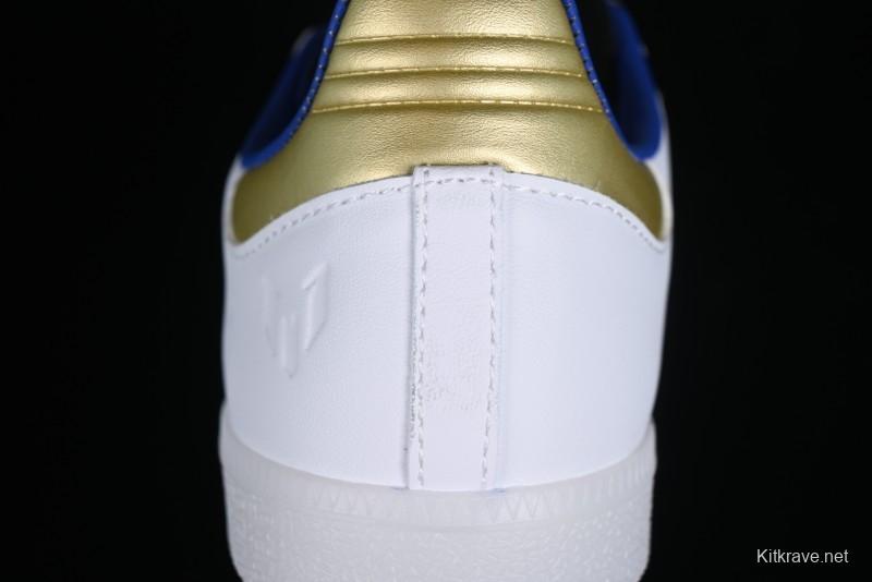 Adidas Samba Messi Casual Sneakers - ID3550