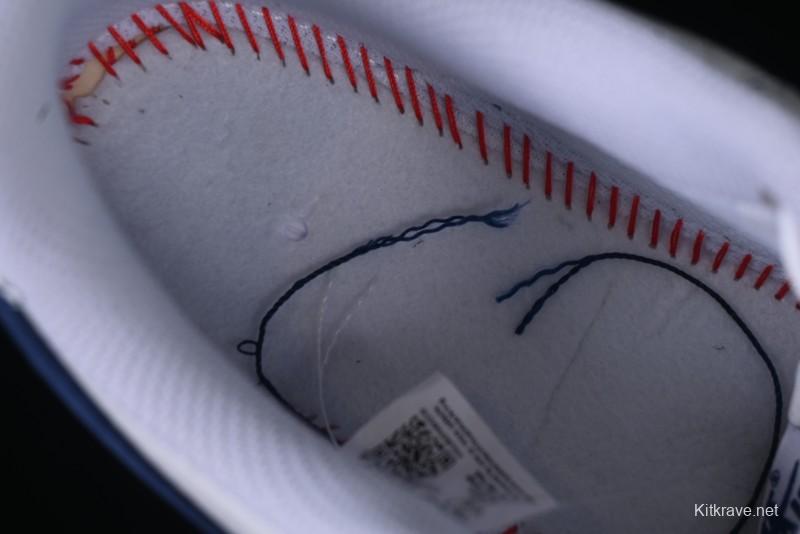 Nike Air Force 1'07 Low Casual Sneakers with Full-Length Air Cushion - HQ2037-100