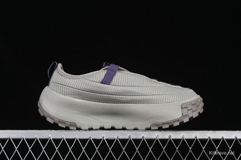 The North Face Never Stop Comfortable Versatile Slip-Resistant Low-Top Lifestyle Casual Shoes - NFOA8A93511-070